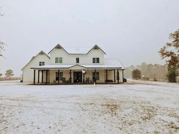 13796 State Highway 81, Ponce De Leon, FL 32455