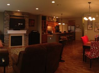 11770 Vermillion St NE UNIT D, Blaine, MN 55449