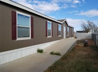 1105 Pratt St, Midland, TX 79701