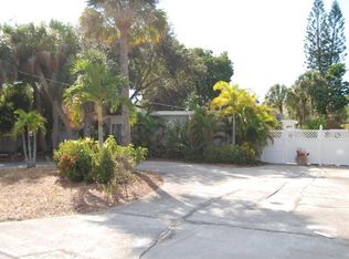 5350 Calle Florida, Sarasota, FL 34242