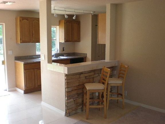 Beautiful Breakfast Bar