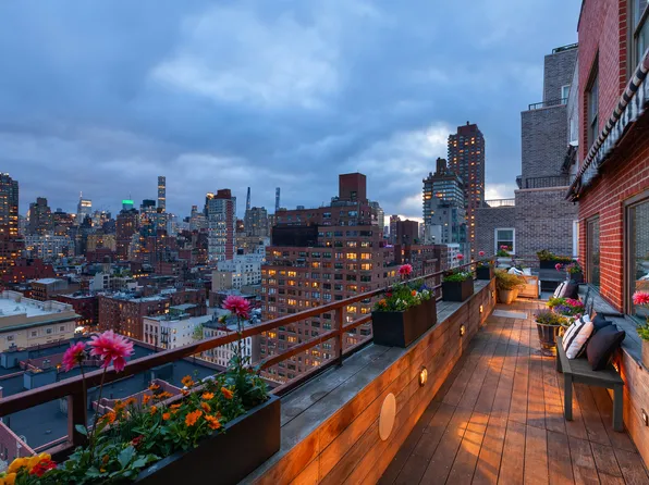 505 East 79th Street 19BC image 2 of 14