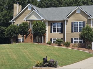 55 Castleview Ct, Jefferson, GA 30549