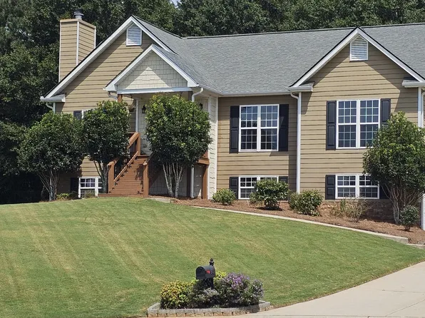 55 Castleview Ct, Jefferson, GA 30549