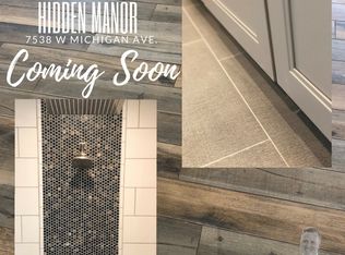 7538 W Michigan Ave, Glendale, AZ 85308