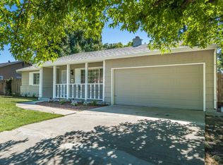 6535 N Pershing Ave, Stockton, CA 95207