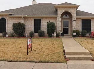 3416 Ingram Rd, Sachse, TX 75048