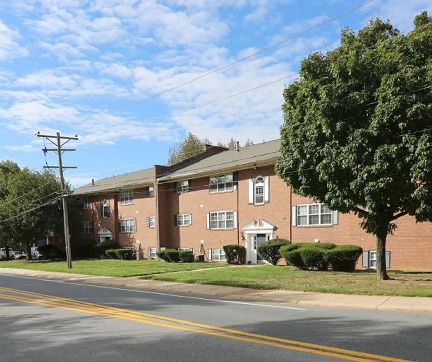 Abbey Walk Apartments - 39 Abbey Ln Newark DE (Updated Daily) | Zillow