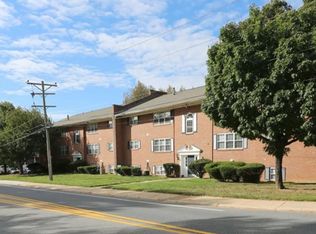 Abbey Walk Apartments, Newark, DE 19711