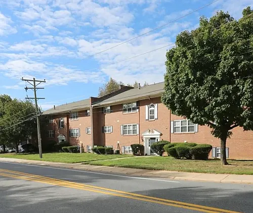 Abbey Walk Apartments Photo 1