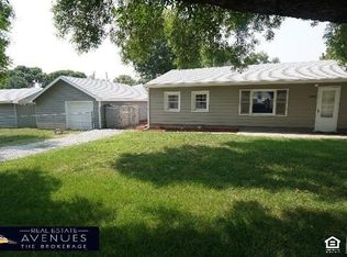 3333 N 10th St, Lincoln, NE 68521