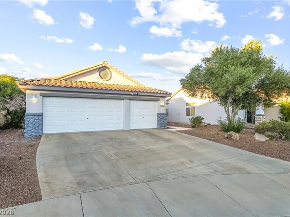 1036 Chaplet Ct, Henderson, NV 89074