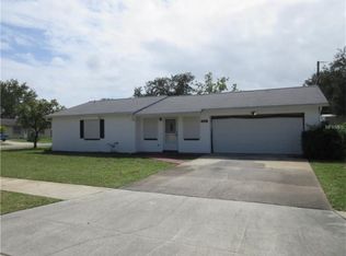 3205 Melody Ln, Titusville, FL 32796
