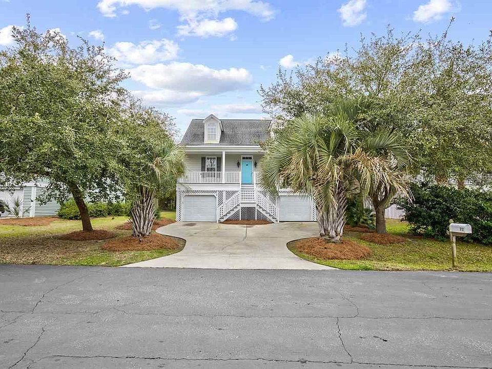 71 Marsh Point Dr., Pawleys Island, SC 29585 Zillow