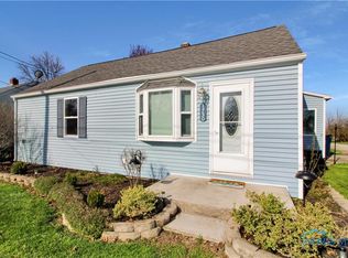 1750 N Elm St, Graytown, OH 43432