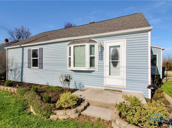 1750 N Elm St, Graytown, OH 43432