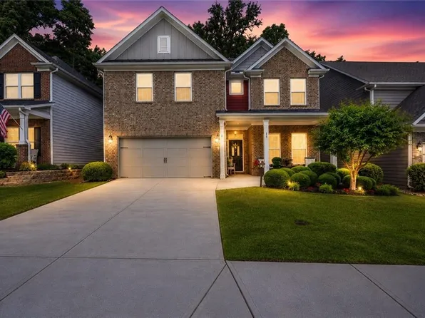 216 Gaston Ct, Canton, GA 30115