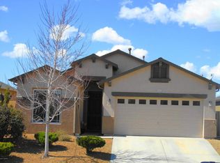 7922 N Music Mountain Ln, Prescott Valley, AZ 86315