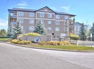 330 Prince Charles Dr S #1417, Welland, ON L3C 7B3