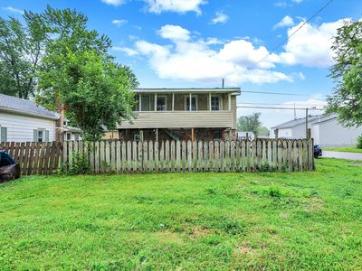 3059 S Lockburn St, Indianapolis, IN, 46221