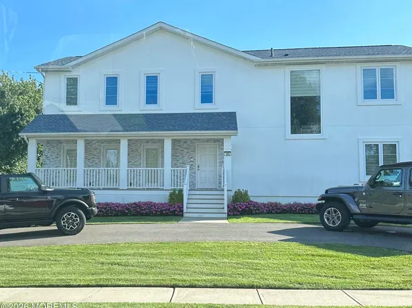 180 Bethel Ave, Long Branch, NJ 07740