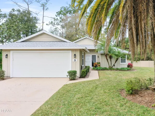 3 Treetop Trl, Ormond Beach, FL 32174