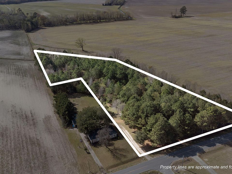 1st image of 0 Louie Pollock Road