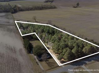 0 Louie Pollock Rd, La Grange, NC 28551