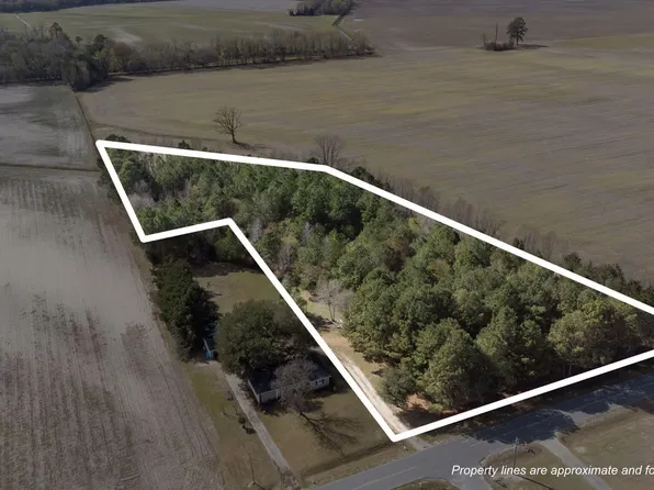 0 Louie Pollock Road, La Grange, NC 28551