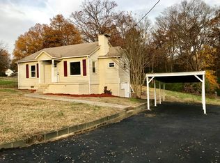 2903 Maryland Ave, Kannapolis, NC 28083