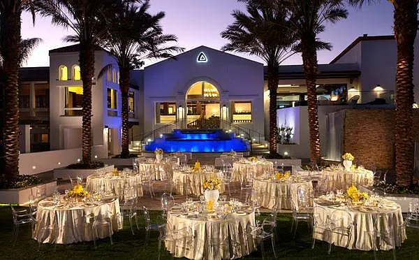 La Costa Resort & Spa Chateau - 1 — Photo 2