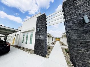 2012 Summerland Ln #3, Edinburg, TX 78541