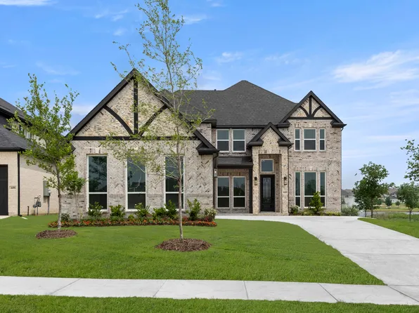 4410 W Rolling Springs Way, Celina, TX 75009