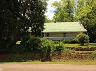 2050 McFarlin Bridge Rd, Carnesville, GA 30521