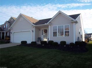4612 Ruby Ln, Brunswick, OH 44212