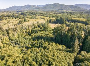46781 Highway 112, Port Angeles, WA