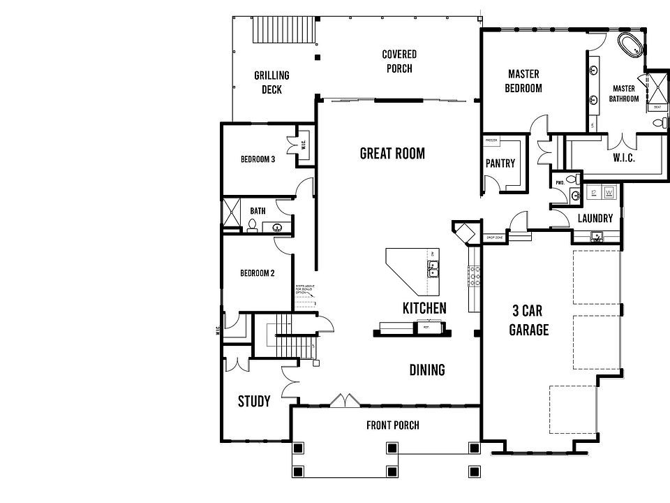 2nd image of 239 Brandau Ln