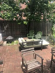 Rented by R New York