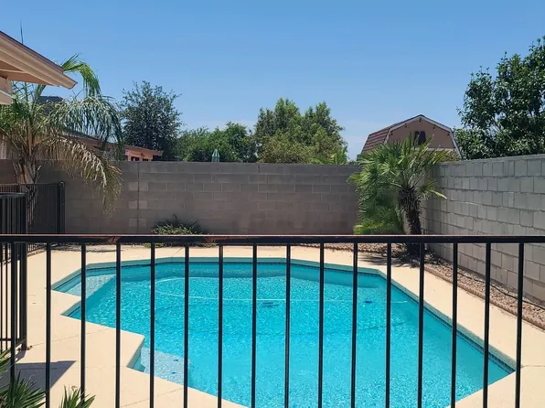 6144 S Birchwood Dr, Tucson, AZ 85746