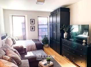 531 E 81st St APT 5C, New York, NY 10028