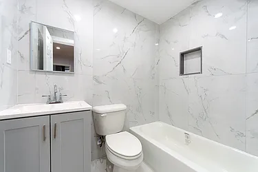 Rented by Avenues Real Estate