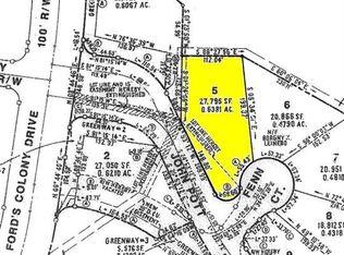 103 John Pott Dr, Williamsburg, VA 23188