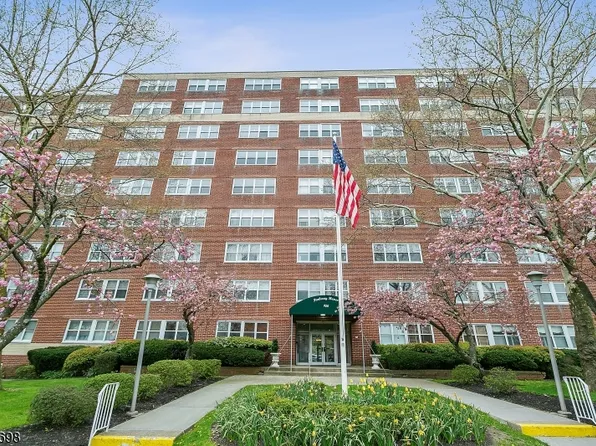 926 Bloomfield Ave #6C, Glen Ridge Boro Twp., NJ 07028
