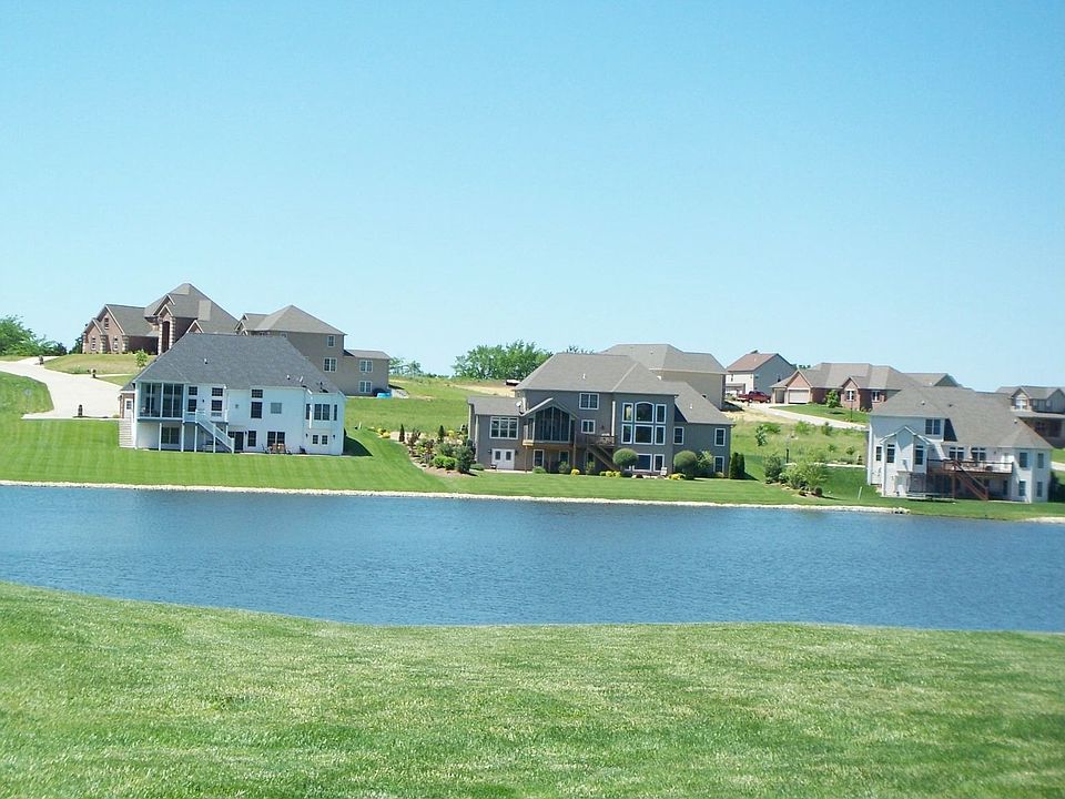2nd image of 2512 Andrea Crest Dr