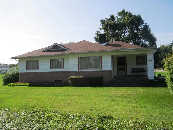 8879 W North St, Pittsford, MI 49271