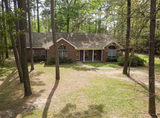 6307 Ranch Lake Dr, Magnolia, TX 77354