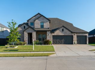 198 Western Way, Waxahachie, TX 75165
