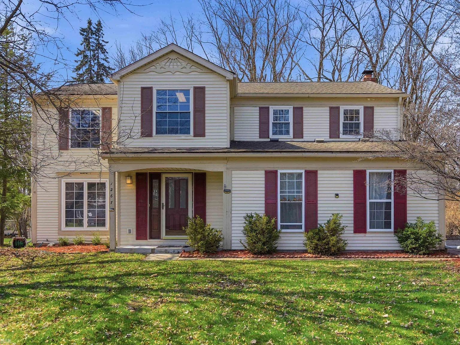 1267 Barneswood Ln photo 1