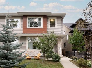 10706 67th Ave NW, Edmonton, AB T6H 1Z9