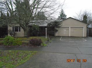 4114 NE 73rd Ave, Portland, OR 97218